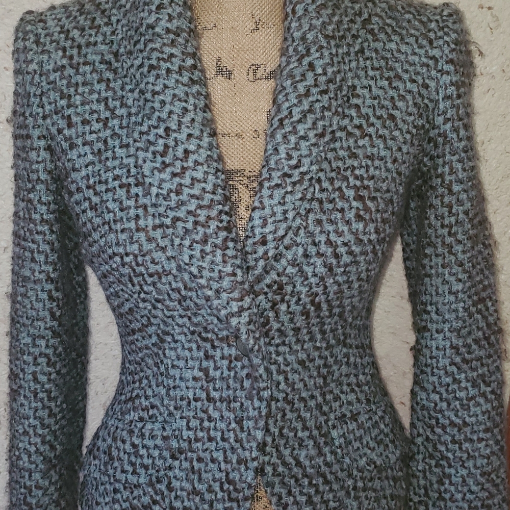 Warm Classy Jacket - image 3